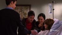Click to watch 'And Unto Us, A Child Is...' (popup) The Secret Life Of The American Teenager
